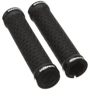 Гріпси Sram LOCKING чорні 00.7915.020.000