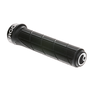 Грипсы Ergon GD1 Evo Slim Black 424 400 16