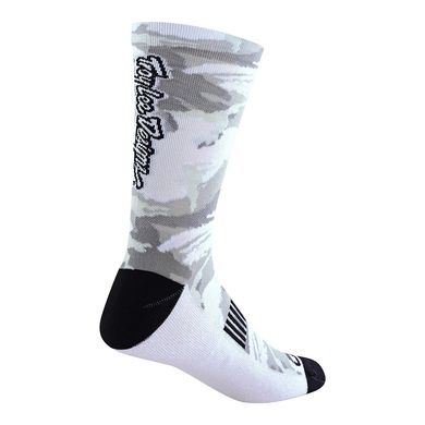 Шкарпетки TLD Camo Signature Perf-ce Sock [Cement] SM/MD (5-9) 853545012 фото