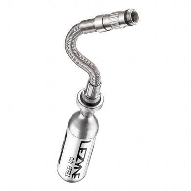 Шланг Lezyne CO2 FLEX HOSE 4712805 975532