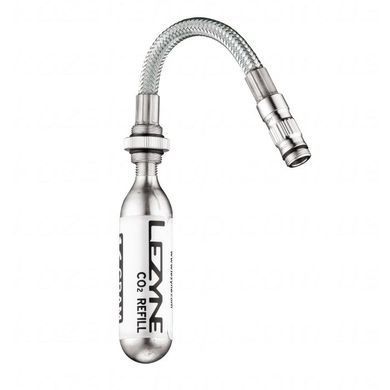 Шланг Lezyne CO2 FLEX HOSE 4712805 975532