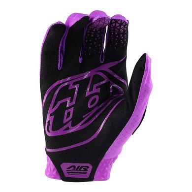 Вело рукавички TLD AIR GLOVE [Violet] XL 404906035
