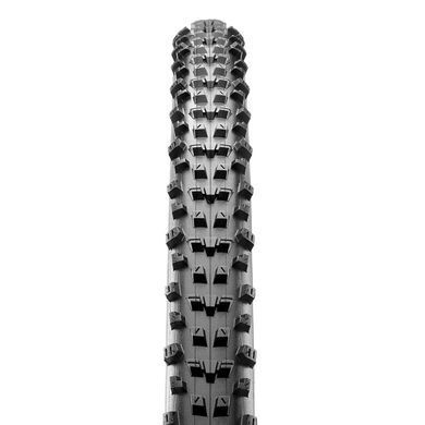 Покрышка Maххis All Terrane 700х33C TPI-120 Carbon Fiber EXO/Dual/TR ETB88994100