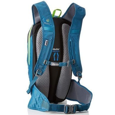 Рюкзак Deuter Compact 6 колір 3383 denim-navy 3200018 3383