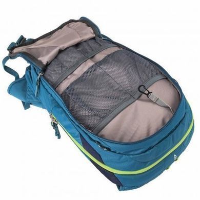 Рюкзак Deuter Compact 6 колір 3383 denim-navy 3200018 3383