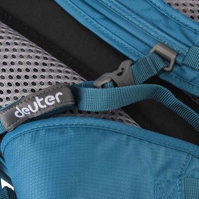 Рюкзак Deuter Compact 6 колір 3383 denim-navy 3200018 3383