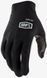 Рукавички Ride 100% SLING Glove [Black], XL (11) 10023-00003