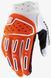 Перчатки 100% AIRMATIC 2 Glove [Orange], L (10) 10041-00023