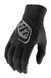 Перчатки TLD SE Ultra Glove [black] размер S