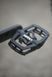 Педалі DMR Versa pedal extrusion CNC (Black)