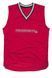 Майка FOX Player Sleeveless Jersey [Red], M 23110-003-004