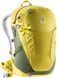 Рюкзак Deuter Futura 22 SL колір 2246 greencurry-khaki 3400018 2246
