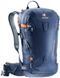 Рюкзак Deuter Freerider 26 колір 3010 navy 3303217 3010