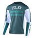 Джерси TLD Sprint Jersey [MARKER JUNGLE / IVY] M