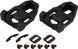 Педалі контактні TIME Xpresso 2 road pedal, including ICLIC free cleats, Black
