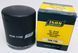 Фильтр ISON Canister Oil Filter [Black], Spin-On ISON-170B
