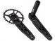 Шатуны TRUVATIV Stylo 6K Eagle DUB 175 12ск Звезда 32T X-SYNC 2 Black