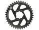 Зірка SRAM X-SYNC 2 38T Direct Mount 6mm Offset Alum Eagle Black