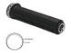 Грипсы Ergon GD1 Evo Slim Black