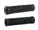 Грипсы ODI O Grip MTB Single Ply 130mm Open - Black (черные, без замков) D01OGB