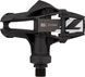 Педалі контактні TIME Xpresso 2 road pedal, including ICLIC free cleats, Black