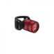 Задняя мигалка Lezyne LED FEMTO DRIVE REAR - Красный 4712805 977871 фото