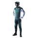 Джерси TLD Sprint Jersey [MARKER JUNGLE / IVY] M