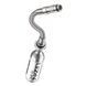 Шланг Lezyne CO2 FLEX HOSE