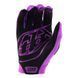 Вело рукавички TLD AIR GLOVE [Violet] XL