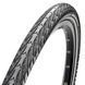 Покрышка Maххis Overdrive 700х38C TPI-27 Wire MaxxShield