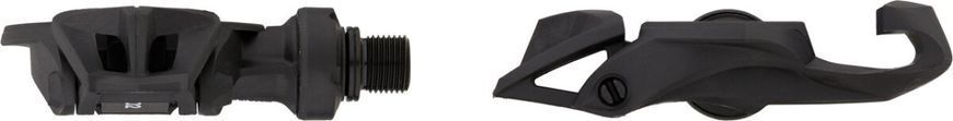 Педалі контактні TIME Xpresso 2 road pedal, including ICLIC free cleats, Black — 00.6718.018.000 Педалі контактні TIME Xpresso 2 road pedal, including ICLIC free cleats, Black 00.6718.018.000