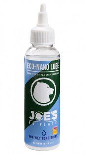 Мастило ланцюга Joe's Chain Nano Lube WET [125мл], Wet lube 180-814