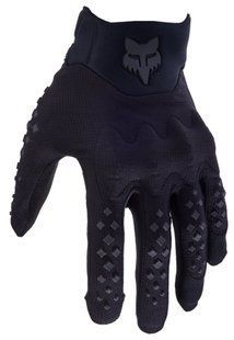 Перчатки FOX Bomber LT Glove - CЄ [Black], XXL (12) 31320-001-2X