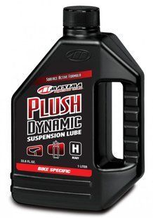 Олива Maxima PLUSH DYNAMIC Lube [1л], Light 55-60901