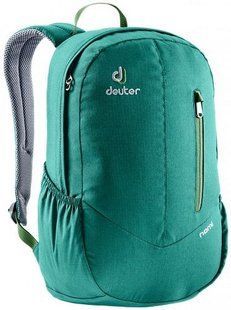 Рюкзак Deuter Nomi колір 2229 alpinegreen-avocado 16 л 3810018 2229