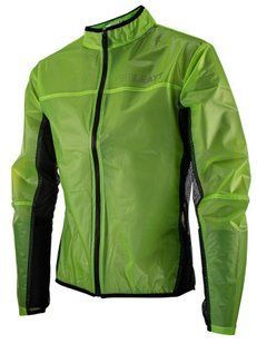 Куртка LEATT MTB RaceCover Jacket [Lime], M 5023060101