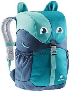 Рюкзак Deuter Kikki колір 3339 petrol-midnight 8 l 3610519 3339