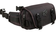 Напоясна сумка FOX DELUXE TOOLPACK [Black], Belt Bag 11068-001-NS фото