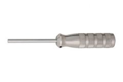 Торцева викрутка Unior Tools для квадратного ніпеля 623298-1751-2Q фото