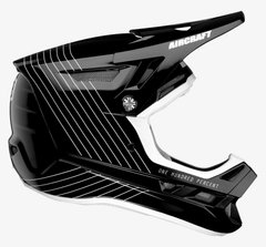 Вело шолом Ride 100% AIRCRAFT COMPOSITE Helmet [Silo], XL 80004-368-13 фото