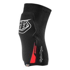 Дитячі Наколінники TLD Speed Knee Sleeve [Black] Розмір Y-LG 570003202 фото
