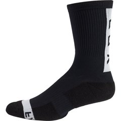 Вело шкарпетки FOX 8" RANGER CUSHION SOCK [Black], L/XL 27419-001-L/XL фото