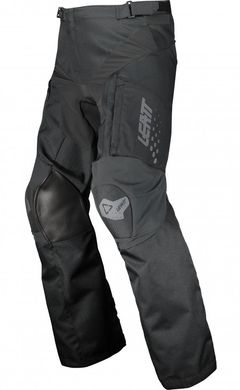 Мото штани LEATT Pant Moto 5.5 Enduro [Black], 32 5021010102 фото