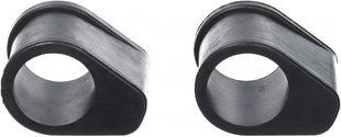 Відбійники BOXXER UPPER TUBE FORK STOP BUMPER QTY 2 (11.4015.202.000) 11.4015.202.000