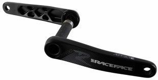 Шатуни Race Face CRANKARMS, AEFFECT-R, 137,170, BLK CK20AER137ARM175BLK