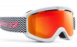 Маска гірськолижна Julbo June white (J75212117) J75212117
