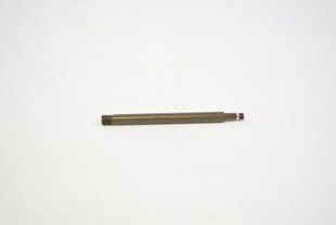 Шток амортизатора FOX 9mm 0.25 Piston 0.250 Post Solid AL (2016) 229-10-221