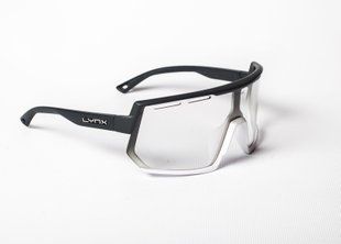 Окуляри Lynx Atlanta PH BW, matt white / matt grey Atlanta PH BW