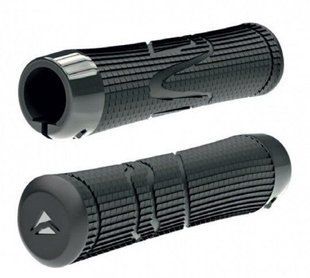 Гріпси Merida Grip Ergonomic Control Black 2058034631
