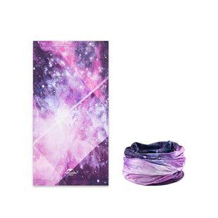 Багатофункціональна пов'язка Naturehike NH20FS024 stat river-Purple 6927595747896
